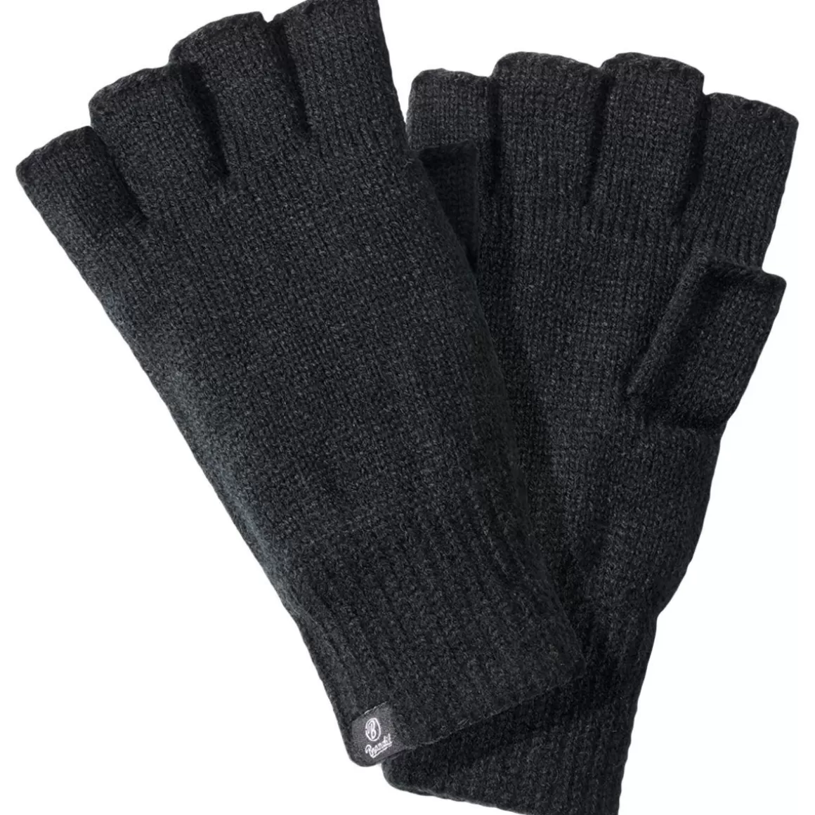 Brandit Gloves> Finger Stall Black