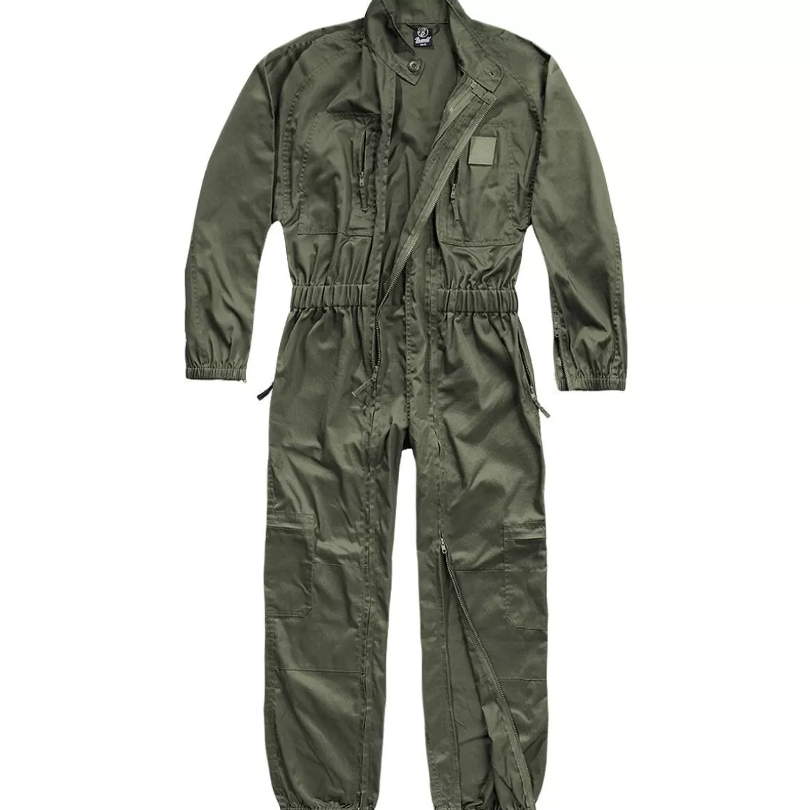 Pentagon Coveralls>Brandit Flightsuit Olive