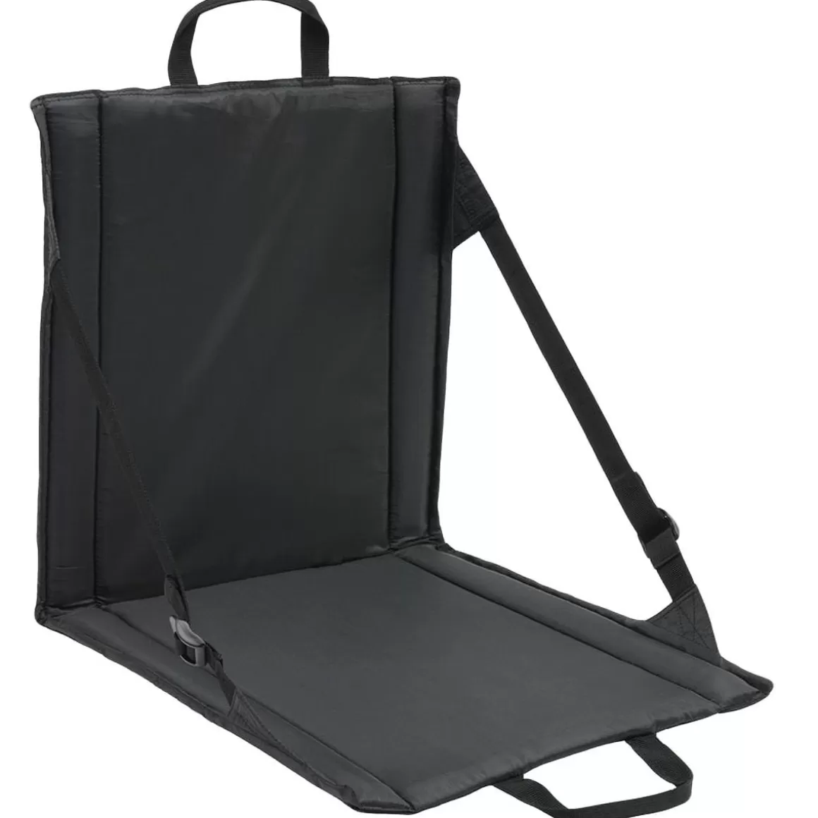 Brandit Miscellaneous Accessories> Foldable Seat Black