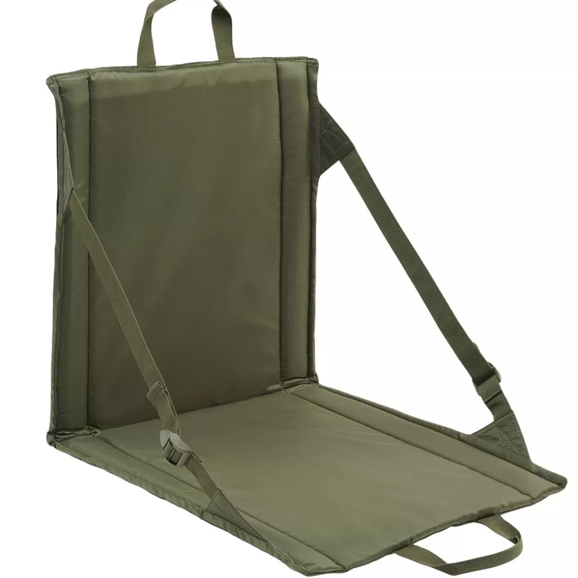 Brandit Miscellaneous Accessories> Foldable Seat Olive