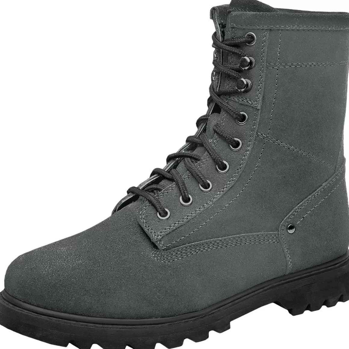 Helikon Boots>Brandit Gladstone Boots Anthracite