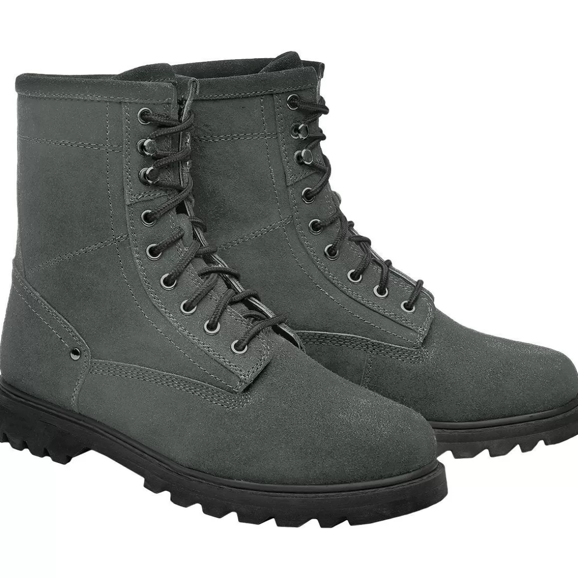 Helikon Boots>Brandit Gladstone Boots Anthracite