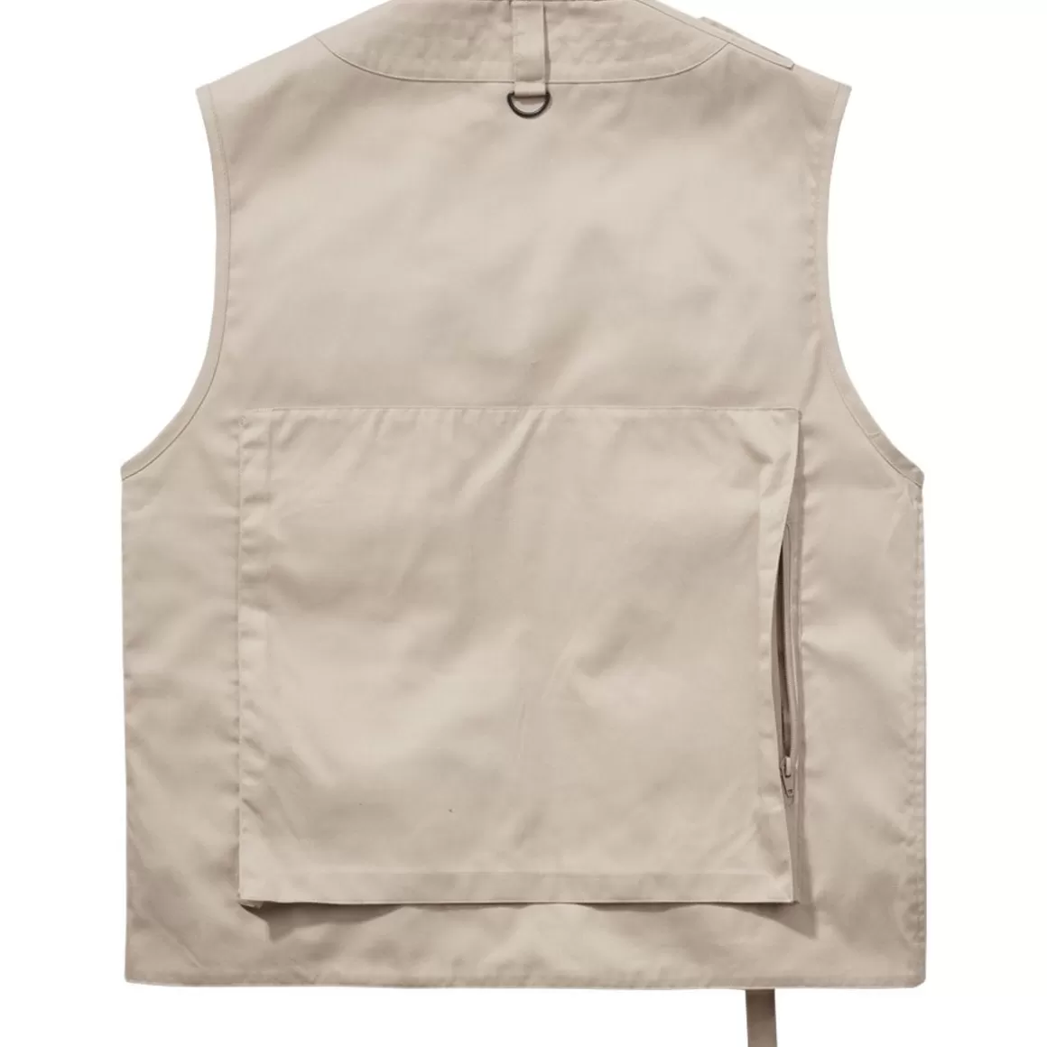 Brandit Clothing> Hunting Vest Beige