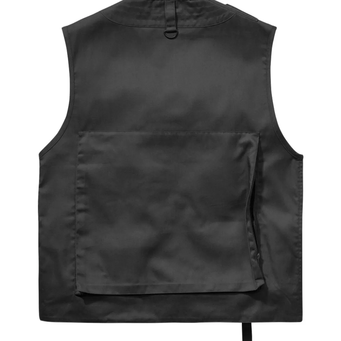 Brandit Clothing> Hunting Vest Black