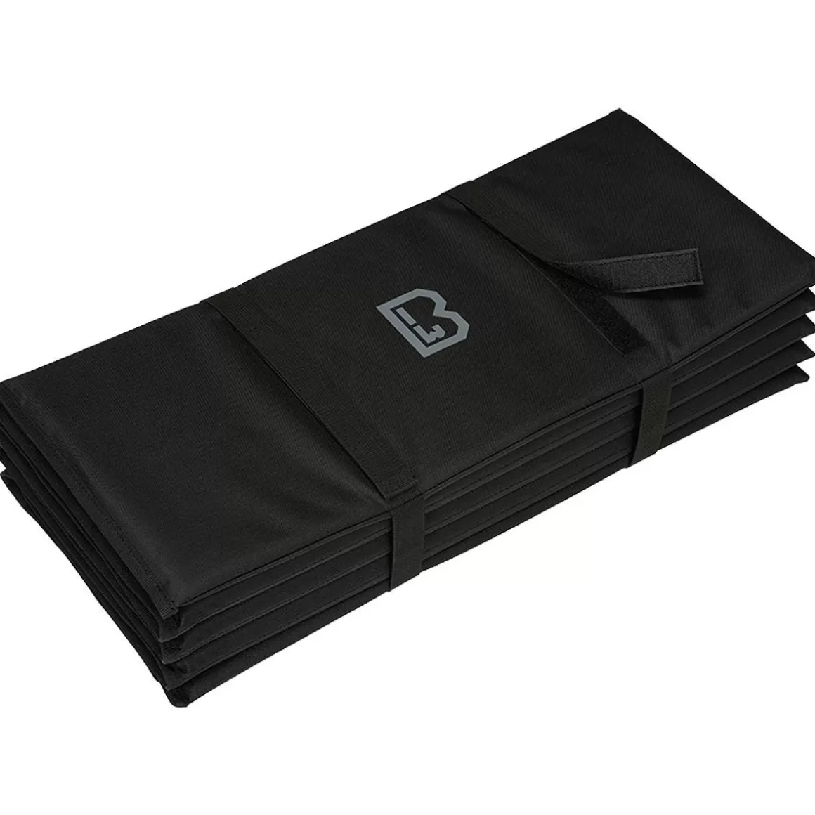 Brandit Sleeping Gear> Iso Mattress Molle Black