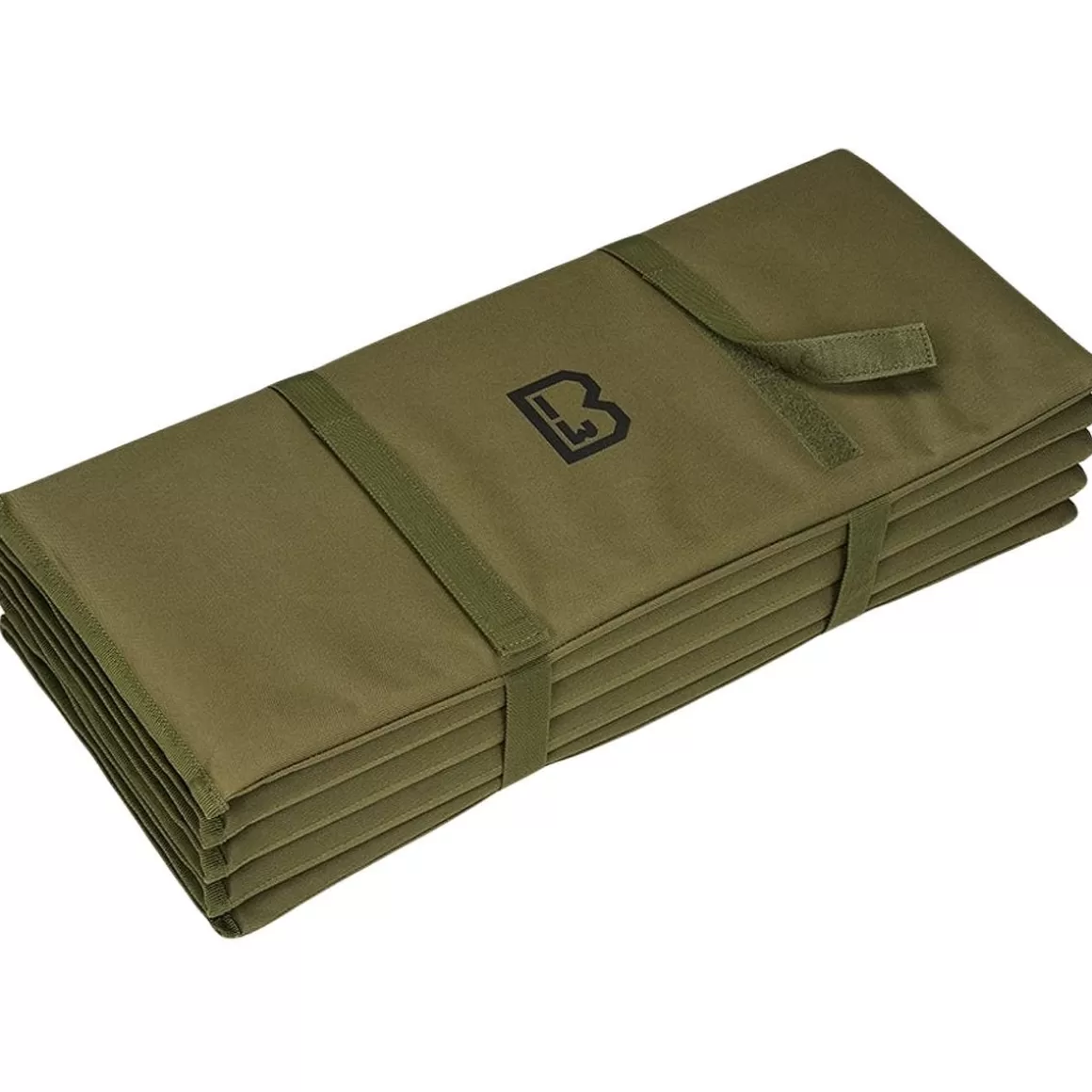 Brandit Sleeping Gear> Iso Mattress Molle Olive