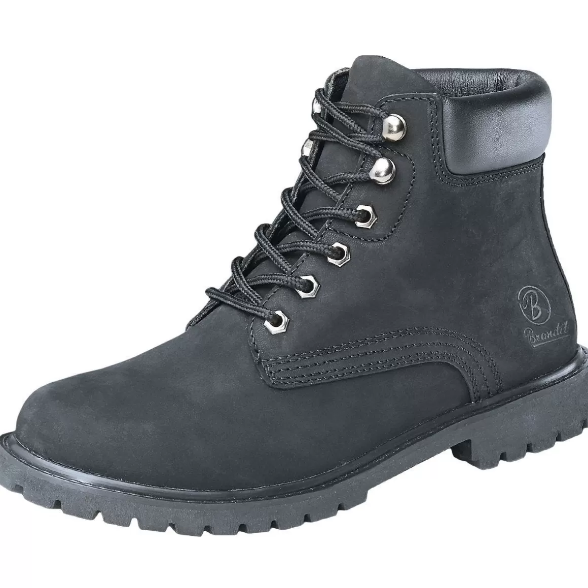 Princeton Tec Boots>Brandit Kenyon Boots Black