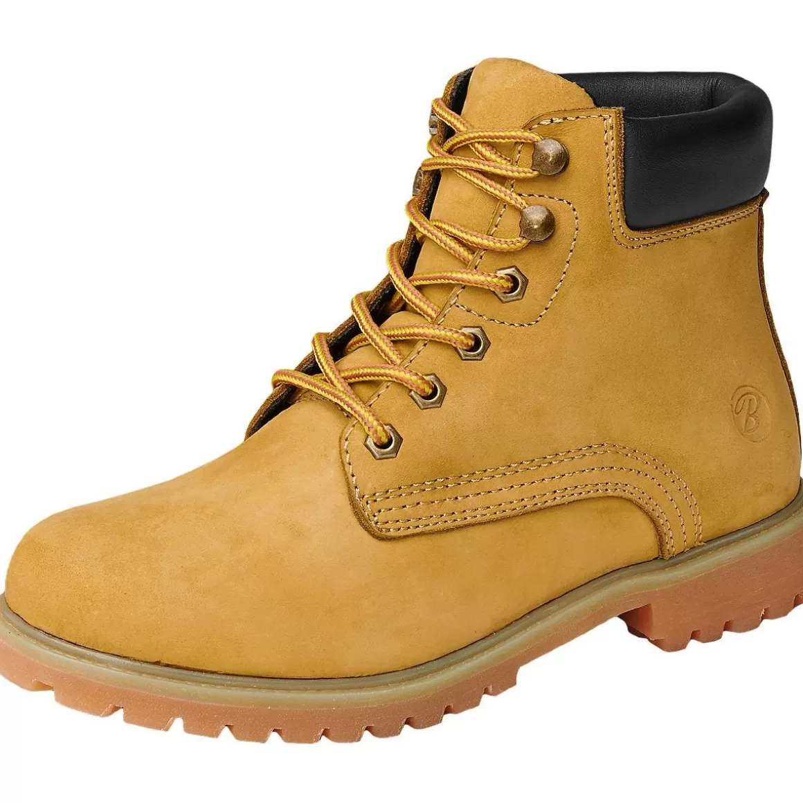 Hazard 4 Boots>Brandit Kenyon Boots Camel