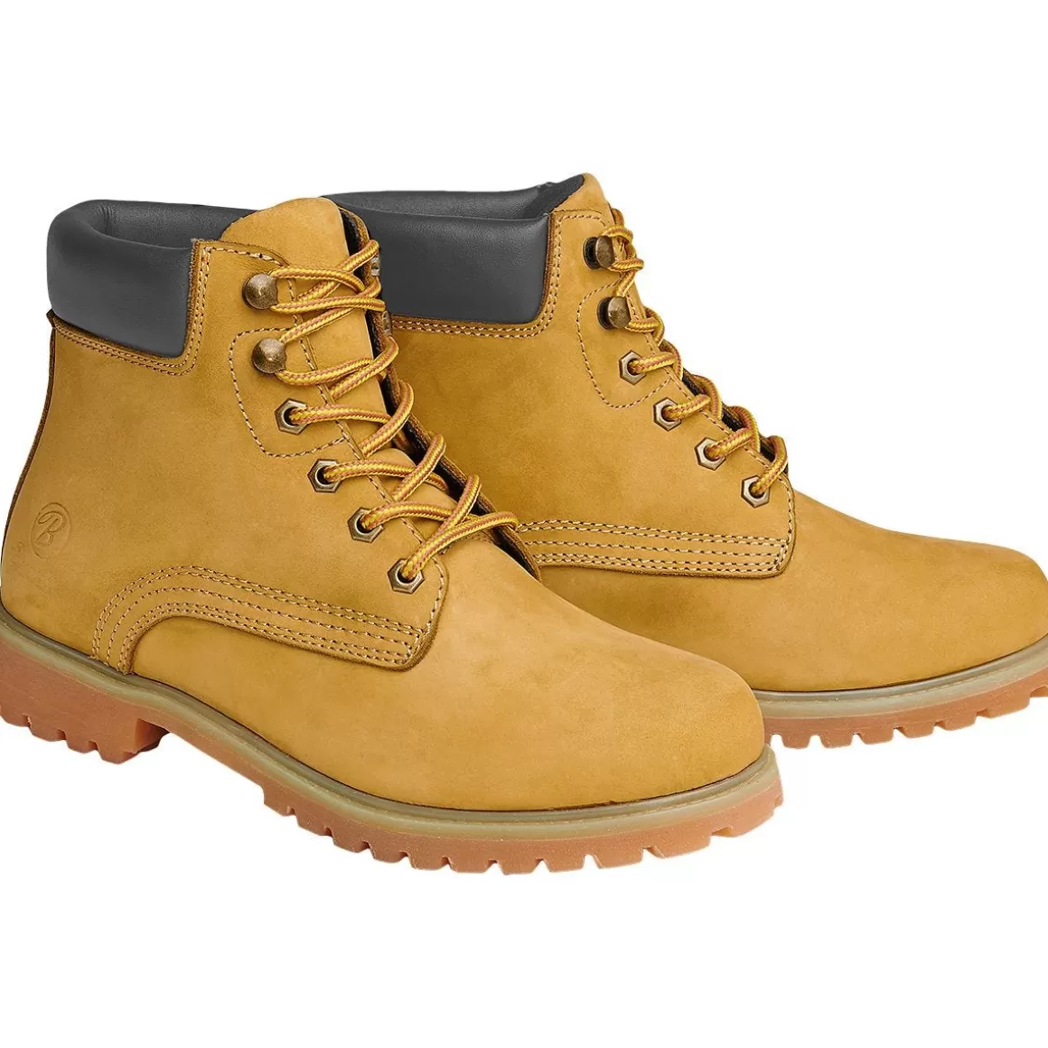 Hazard 4 Boots>Brandit Kenyon Boots Camel