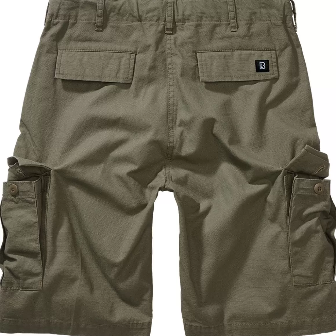 Helikon Shorts>Brandit Kids Bdu Shorts Olive