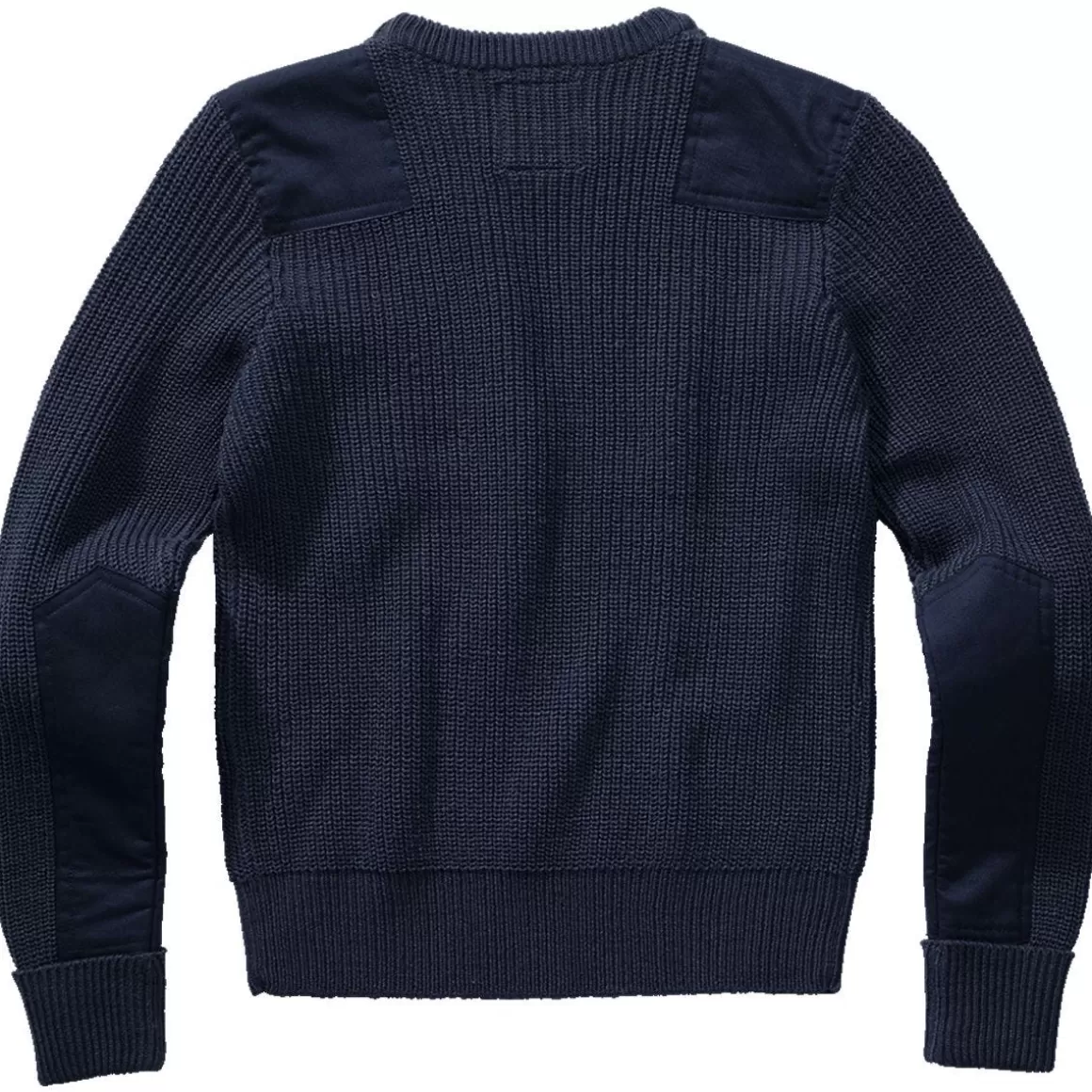 Viper Jumpers>Brandit Kids Bw Pullover Navy