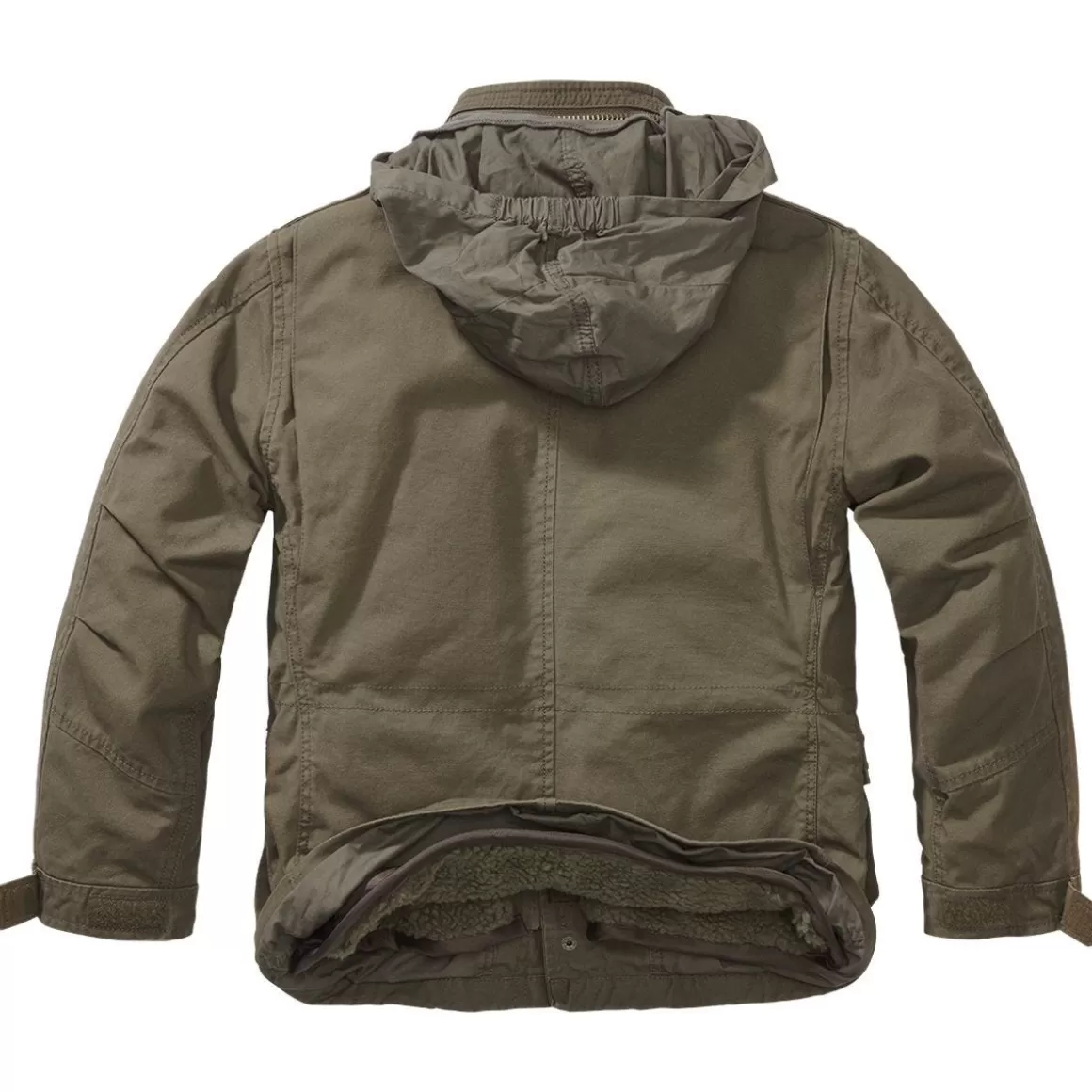 Helikon Jackets>Brandit Kids M-65 Giant Jacket Olive