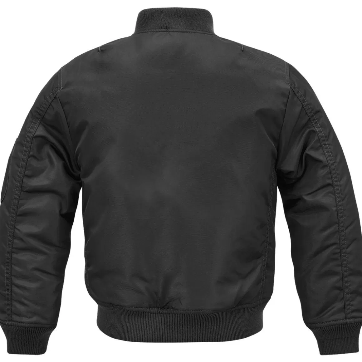 Helikon Jackets>Brandit Kids Ma1 Jacket Black