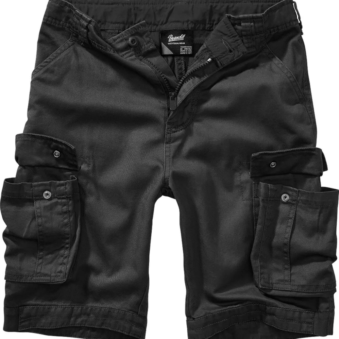 Helikon Shorts>Brandit Kids Urban Legend Shorts Black