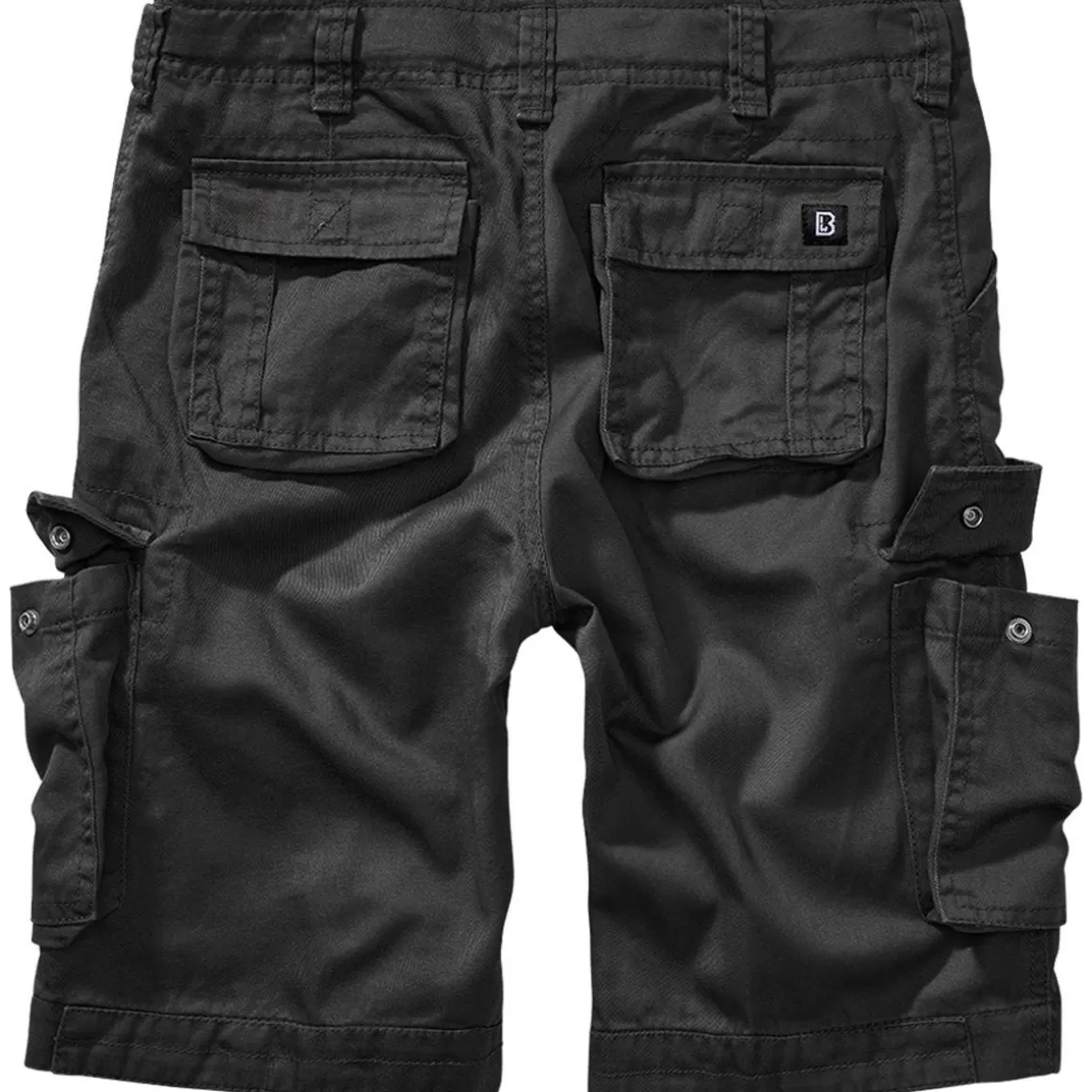 Helikon Shorts>Brandit Kids Urban Legend Shorts Black