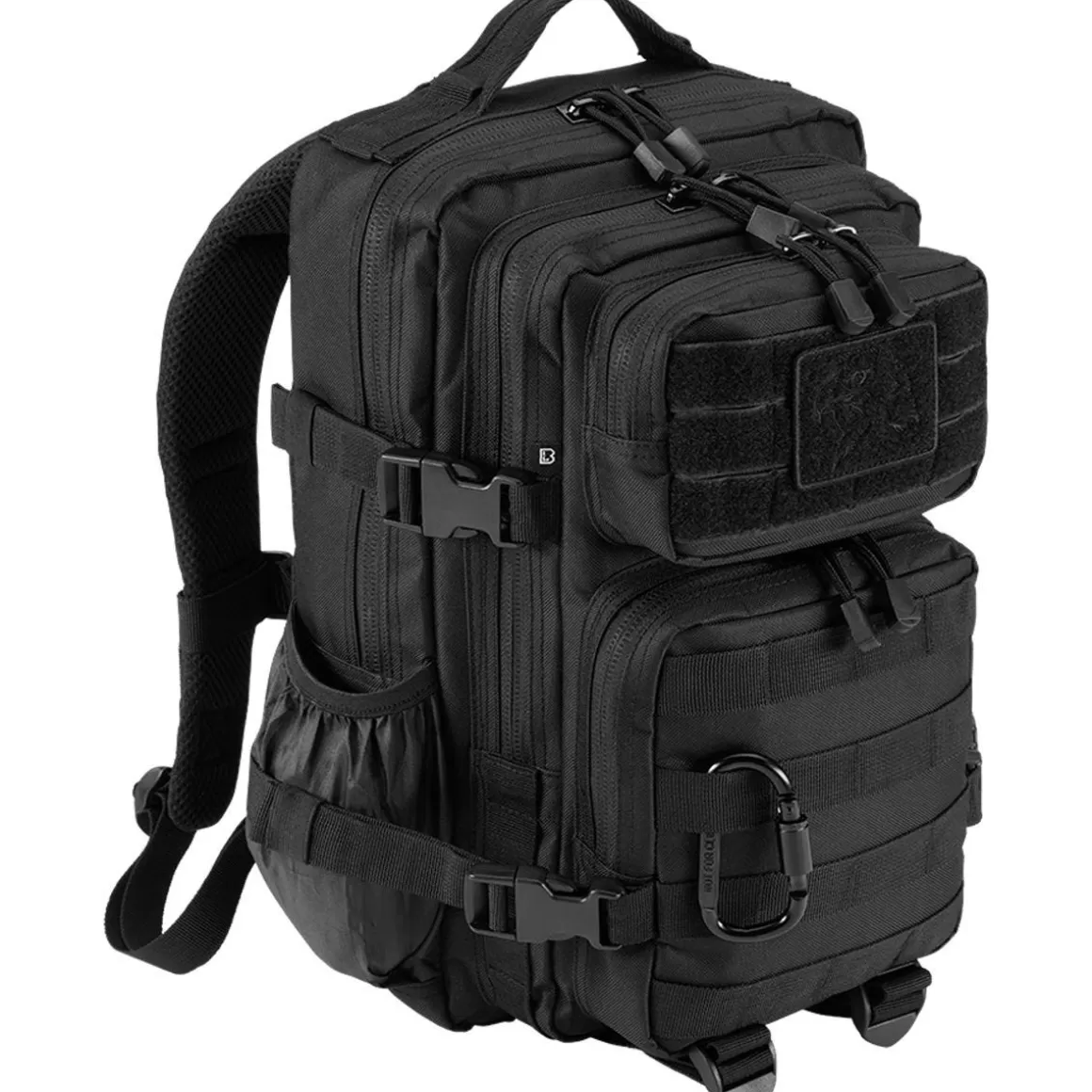 Brandit Backpacks & Rucksacks> Kids Us Cooper Backpack Black