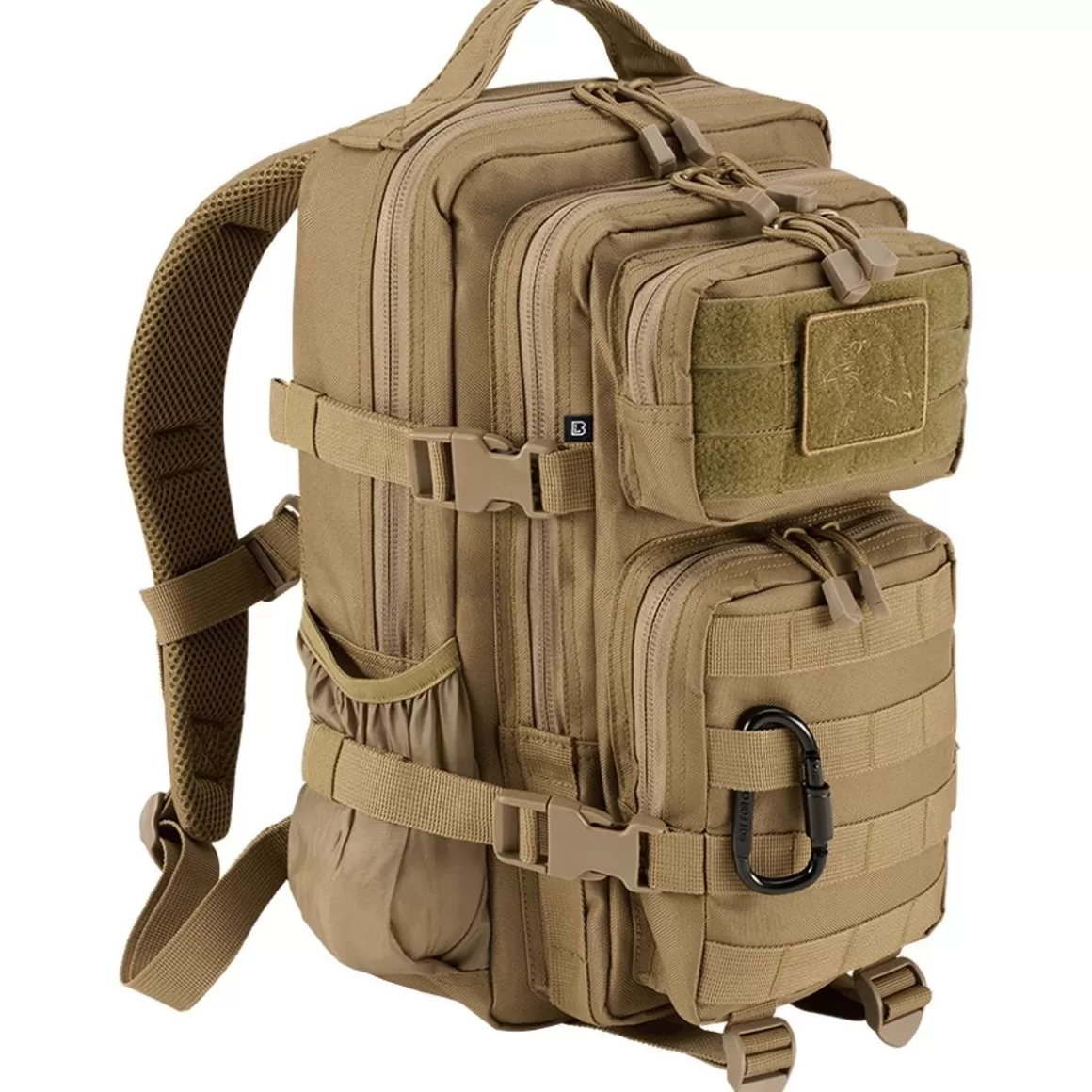 Brandit Backpacks & Rucksacks> Kids Us Cooper Backpack Camel