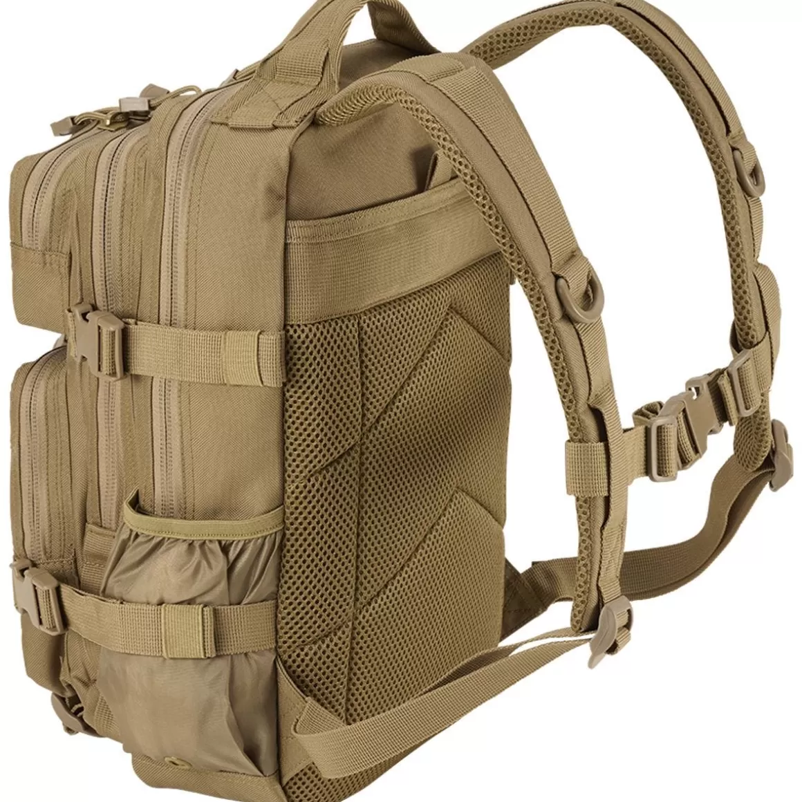 Brandit Backpacks & Rucksacks> Kids Us Cooper Backpack Camel