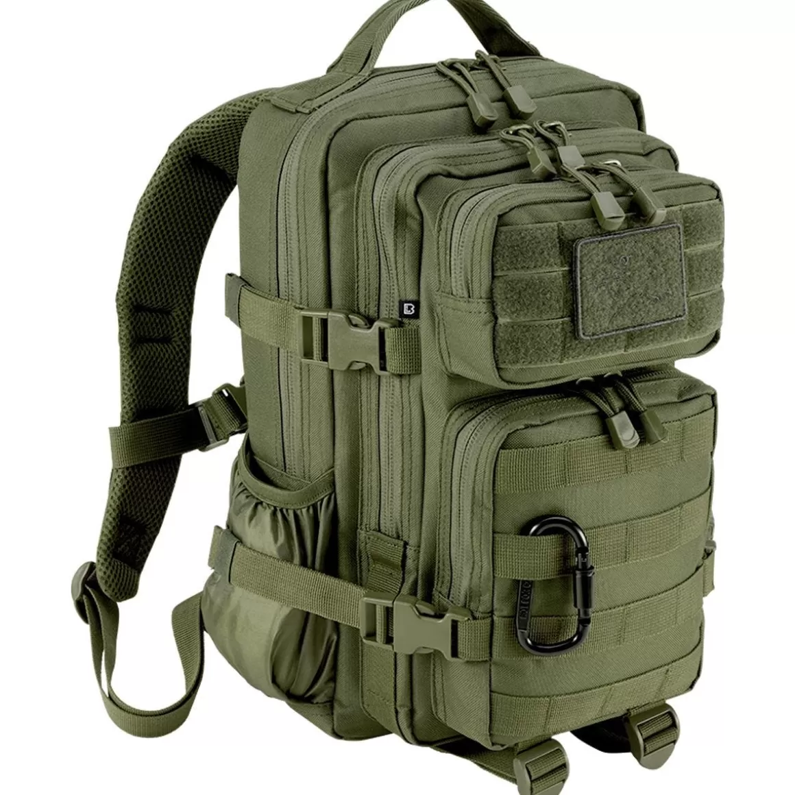 Brandit Backpacks & Rucksacks> Kids Us Cooper Backpack Olive