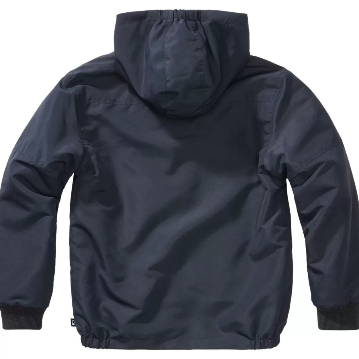 Helikon Jackets>Brandit Kids Windbreaker Front Zip Navy