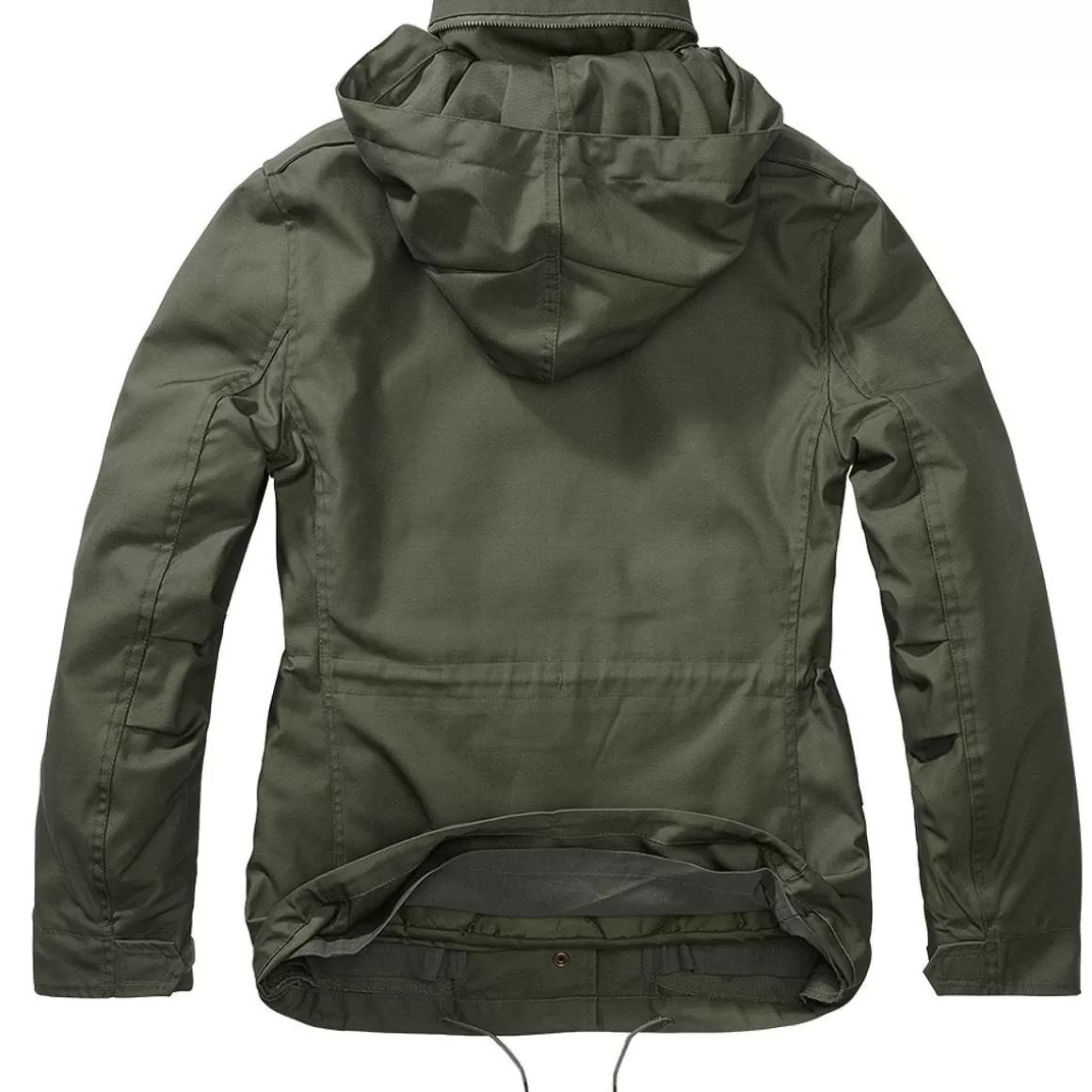 Propper Jackets>Brandit Ladies M65 Standard Jacket Olive