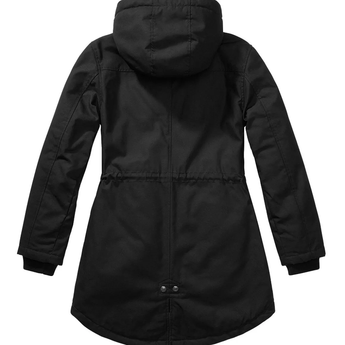 Helikon Jackets>Brandit Ladies Marsh Lake Parka Black