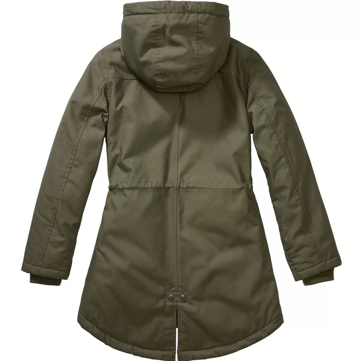 Wisport Jackets>Brandit Ladies Marsh Lake Parka Olive