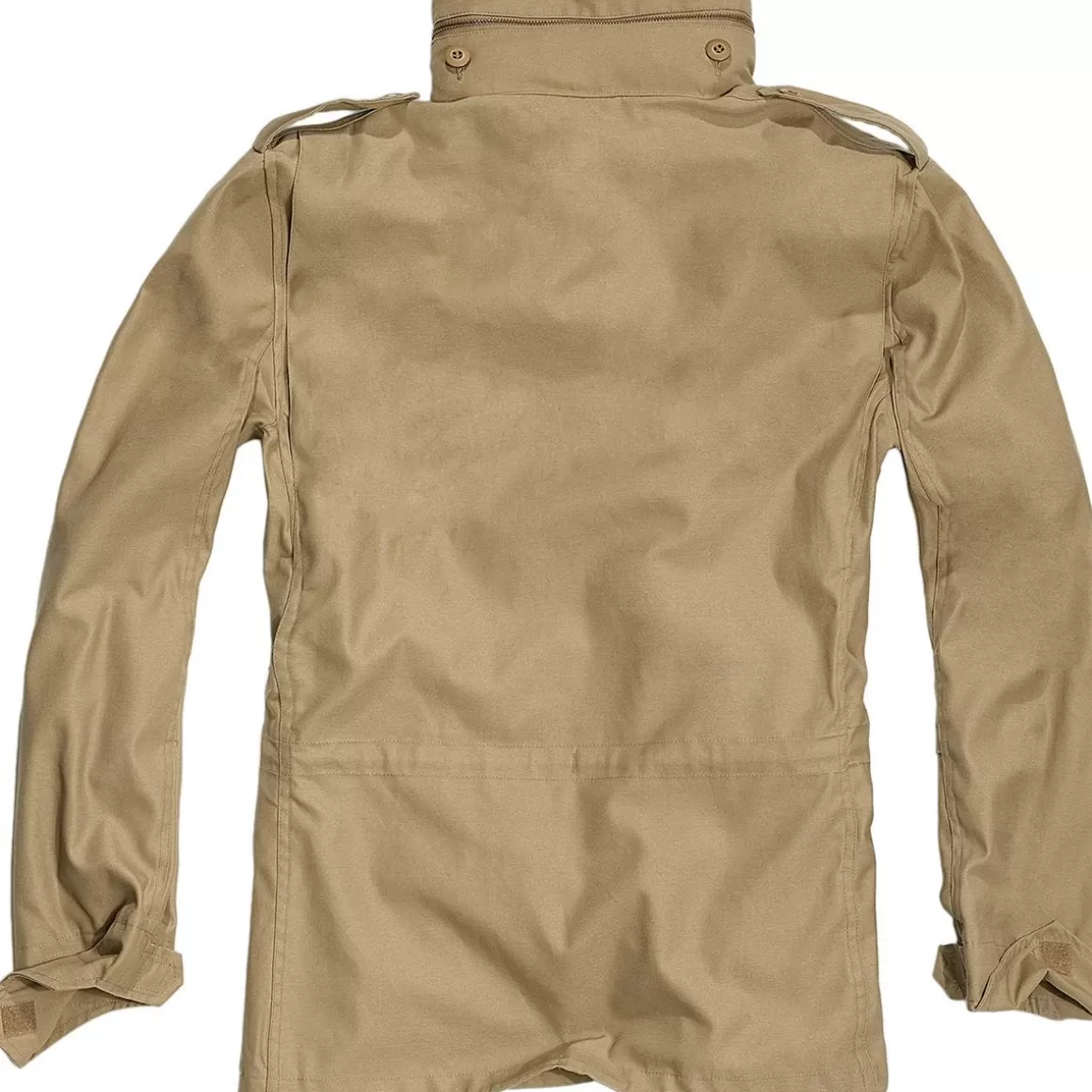 Brandit Jackets & Coats> M-65 Classic Jacket Camel