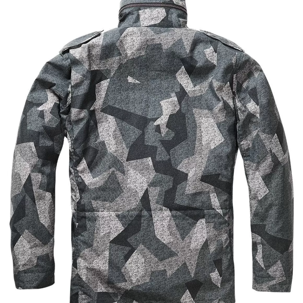 Brandit Jackets & Coats> M-65 Classic Jacket Night Camo Digital