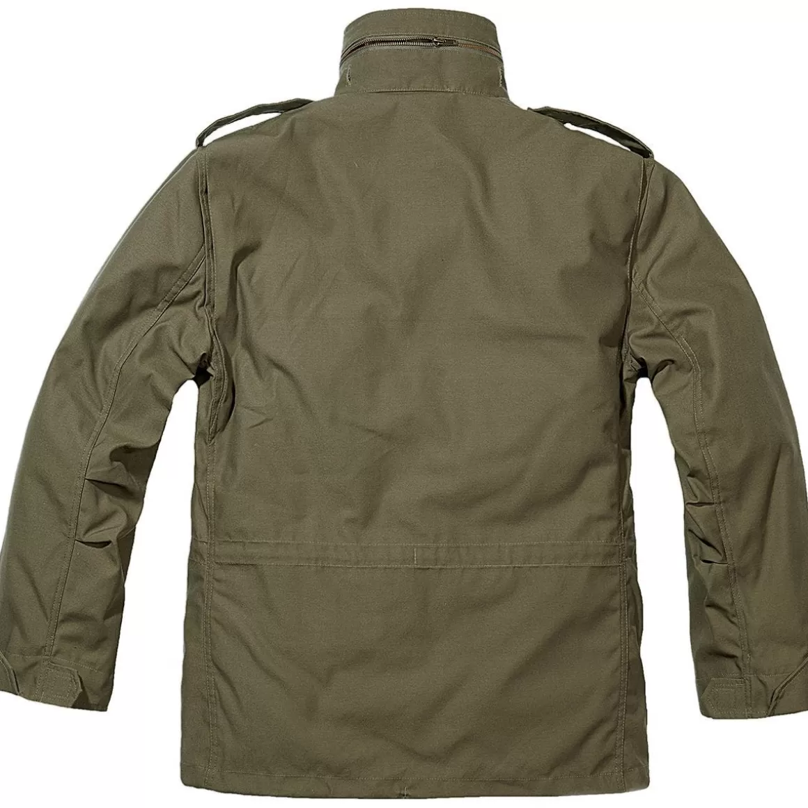 Brandit Jackets & Coats> M-65 Classic Jacket Olive