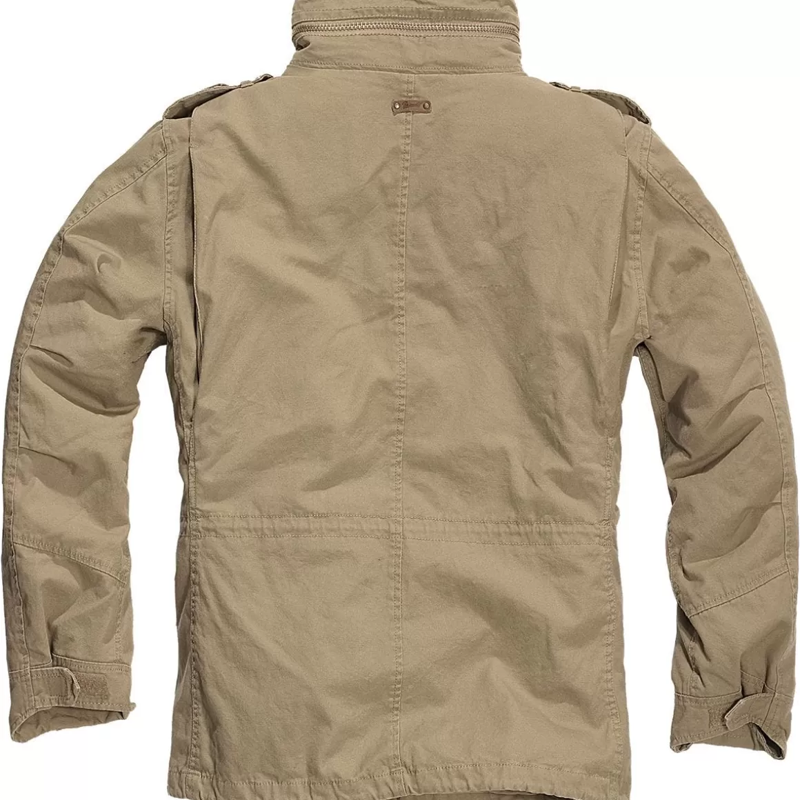 Brandit Jackets & Coats> M-65 Giant Jacket Camel