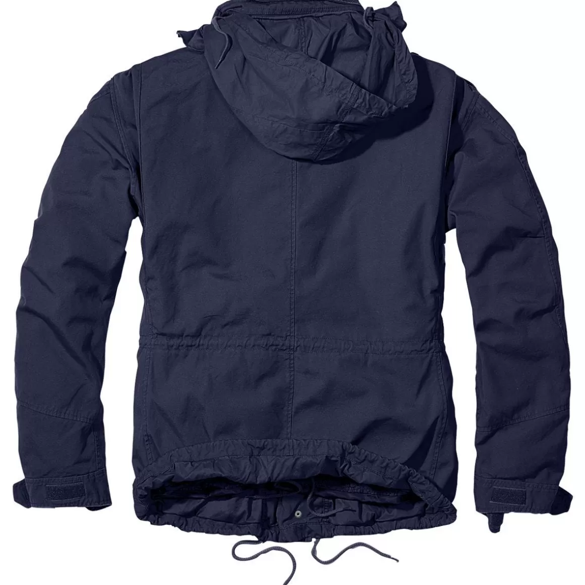 Brandit Jackets & Coats> M-65 Giant Jacket Navy