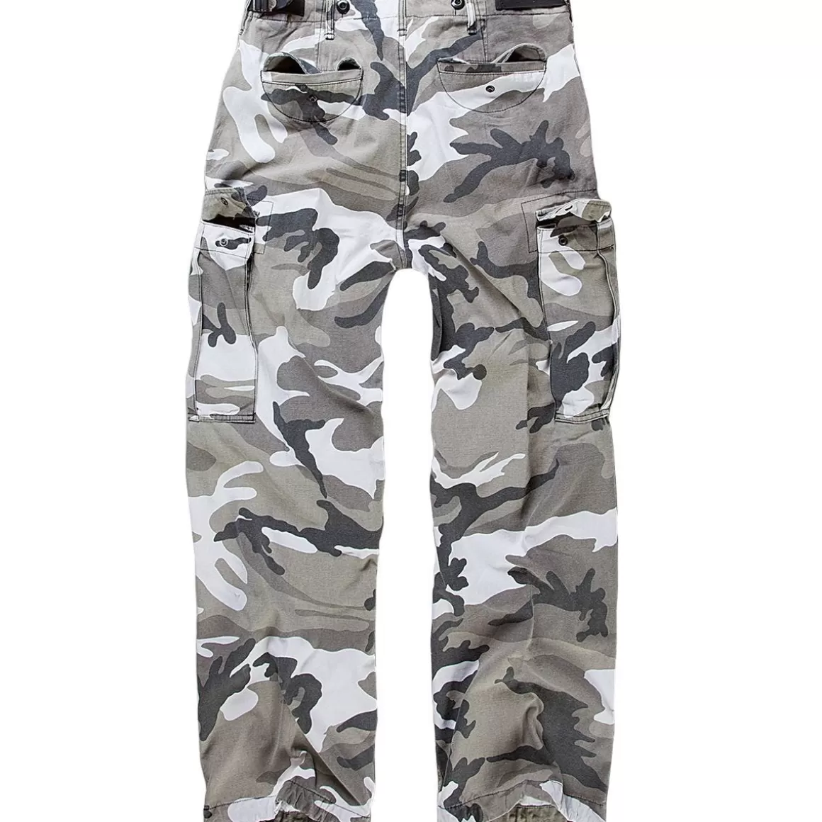 Brandit Trousers> M-65 Vintage Trousers Urban