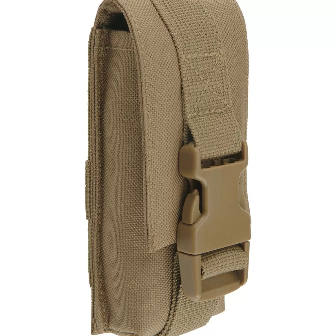 Brandit Tools & Hardware> Molle Multi Pouch Large Camel