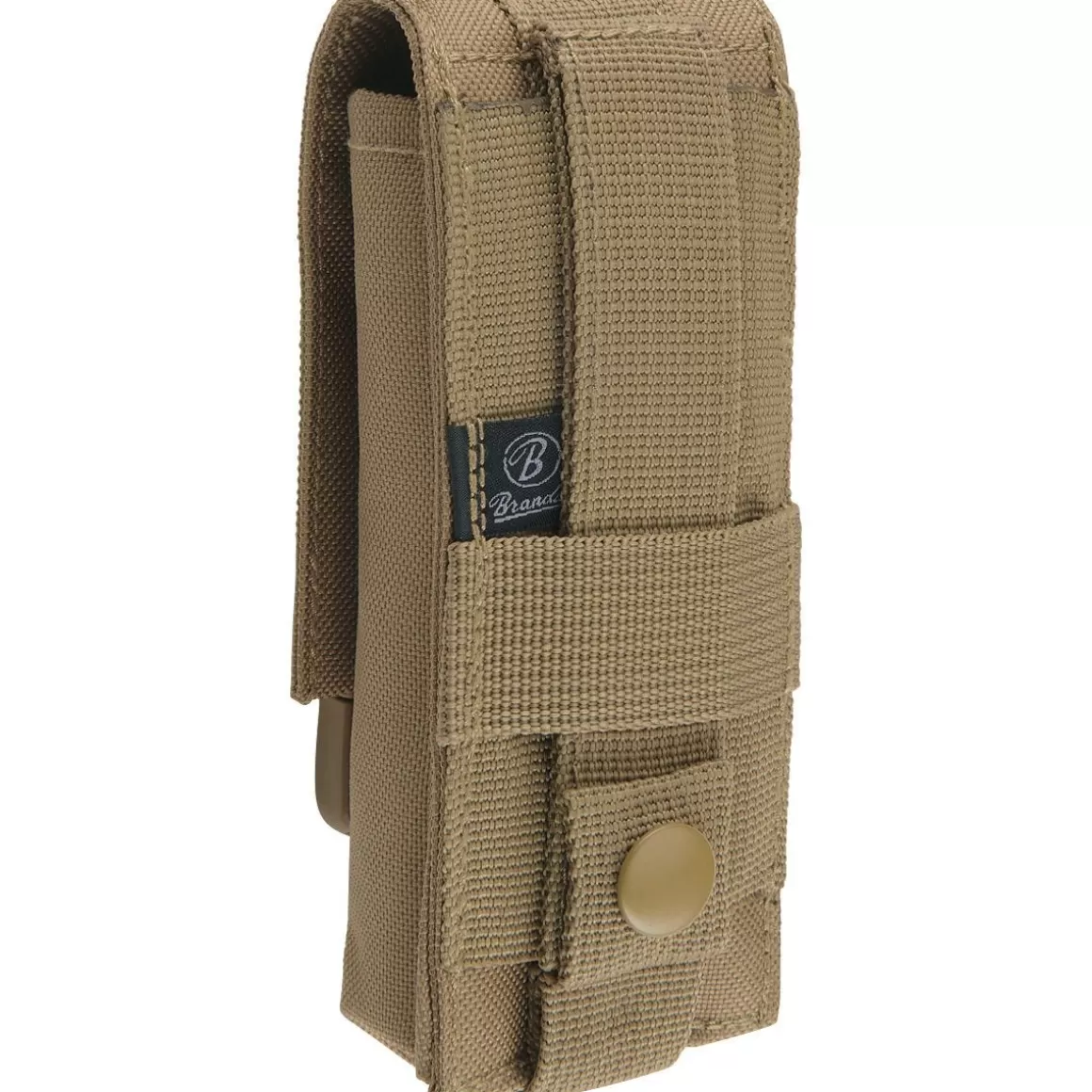 Brandit Tools & Hardware> Molle Multi Pouch Large Camel