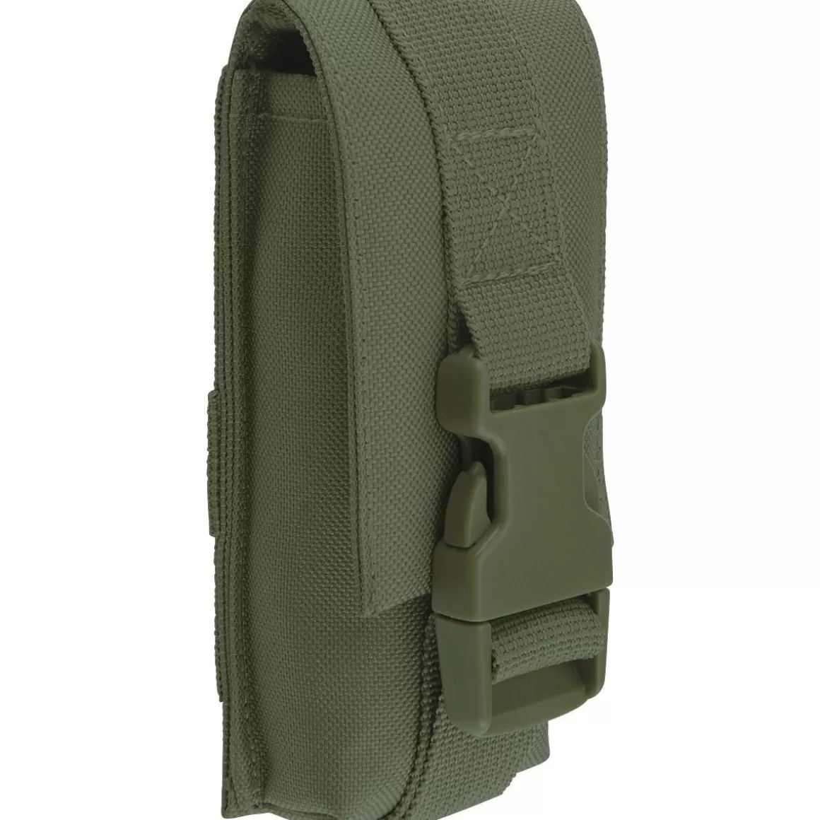 Brandit Tools & Hardware> Molle Multi Pouch Large Olive