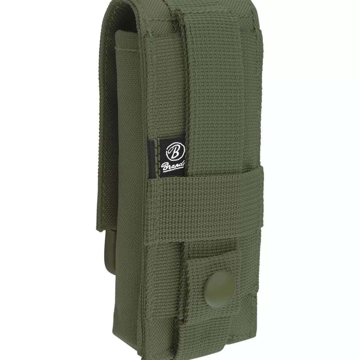 Brandit Tools & Hardware> Molle Multi Pouch Large Olive