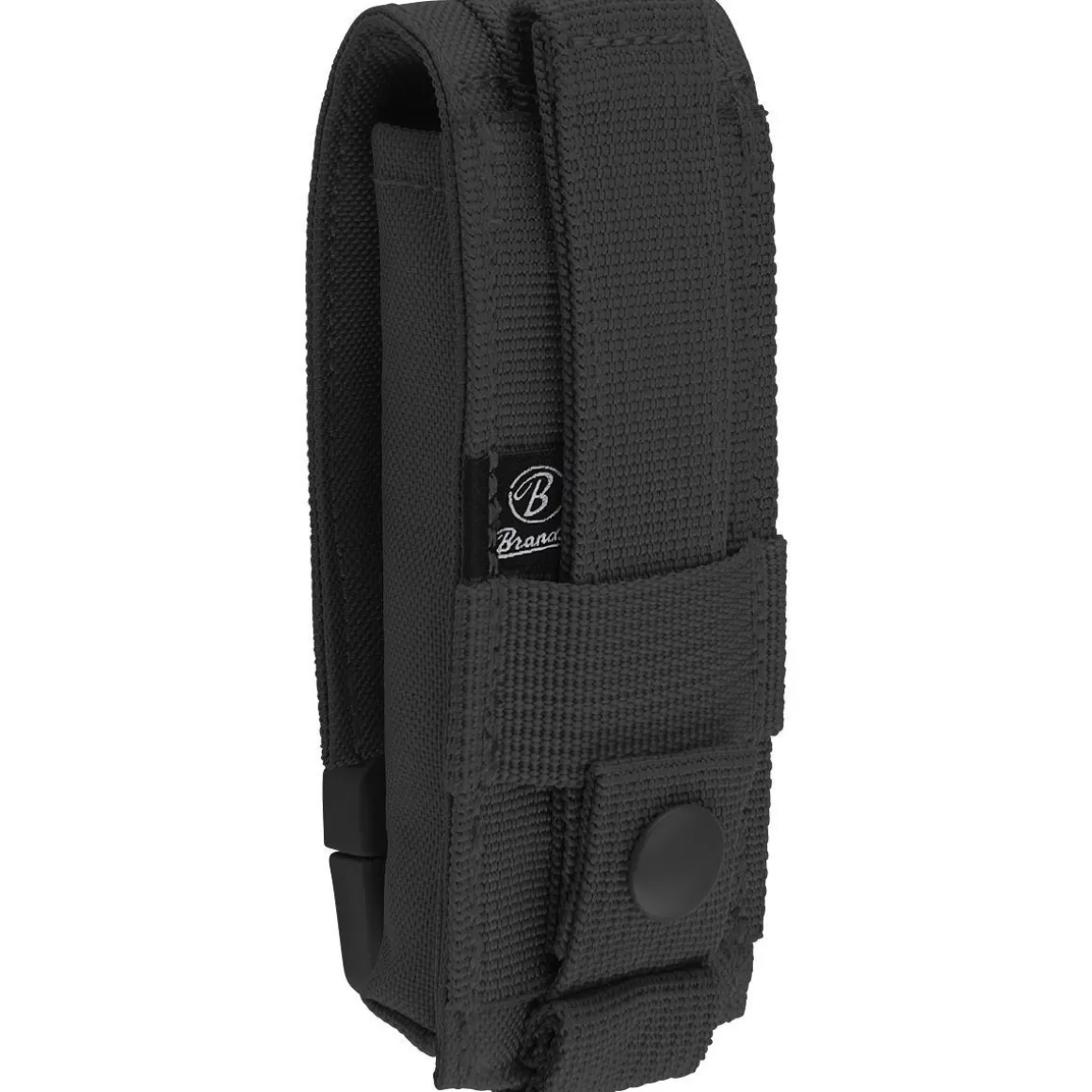 Brandit Tools & Hardware> Molle Multi Pouch Medium Black