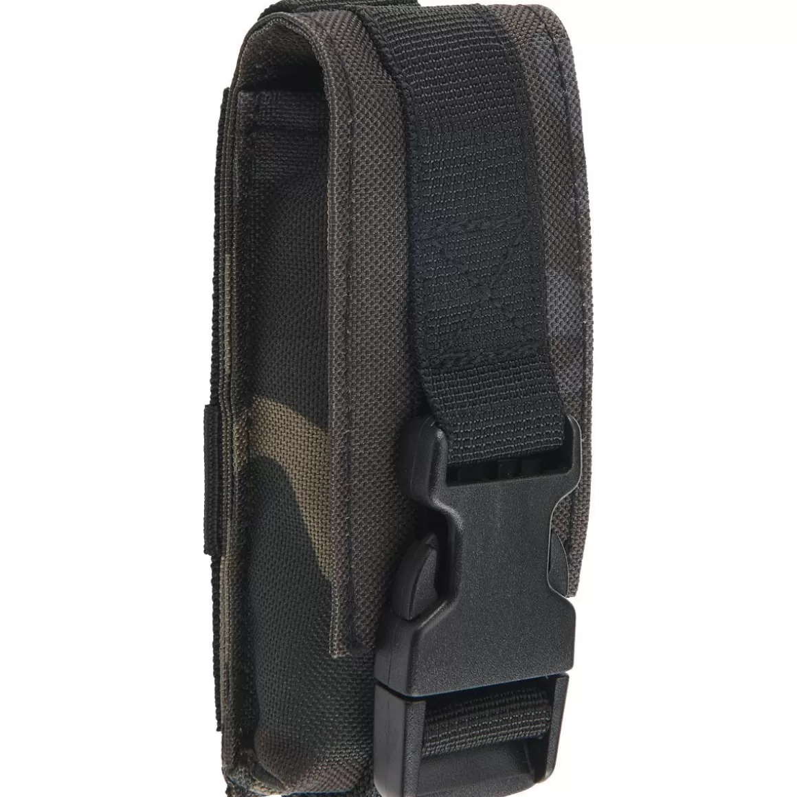 Brandit Tools & Hardware> Molle Multi Pouch Medium Dark Camo