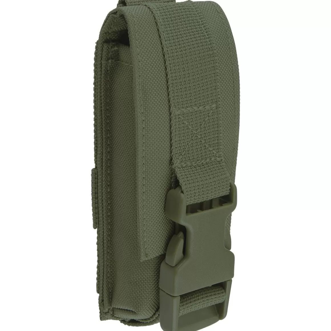 Brandit Tools & Hardware> Molle Multi Pouch Medium Olive