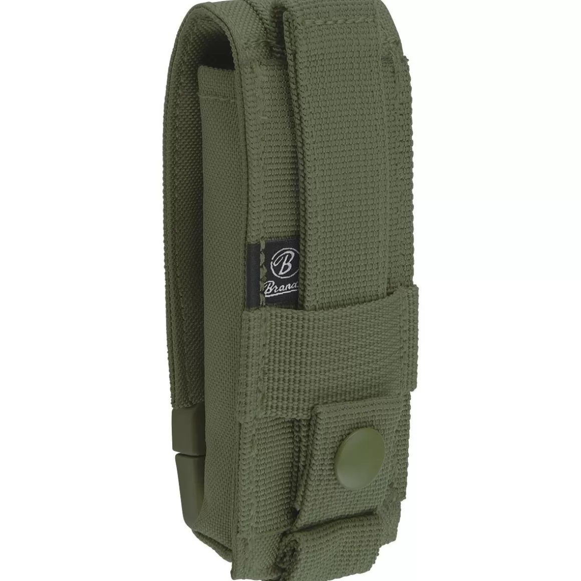 Brandit Tools & Hardware> Molle Multi Pouch Medium Olive