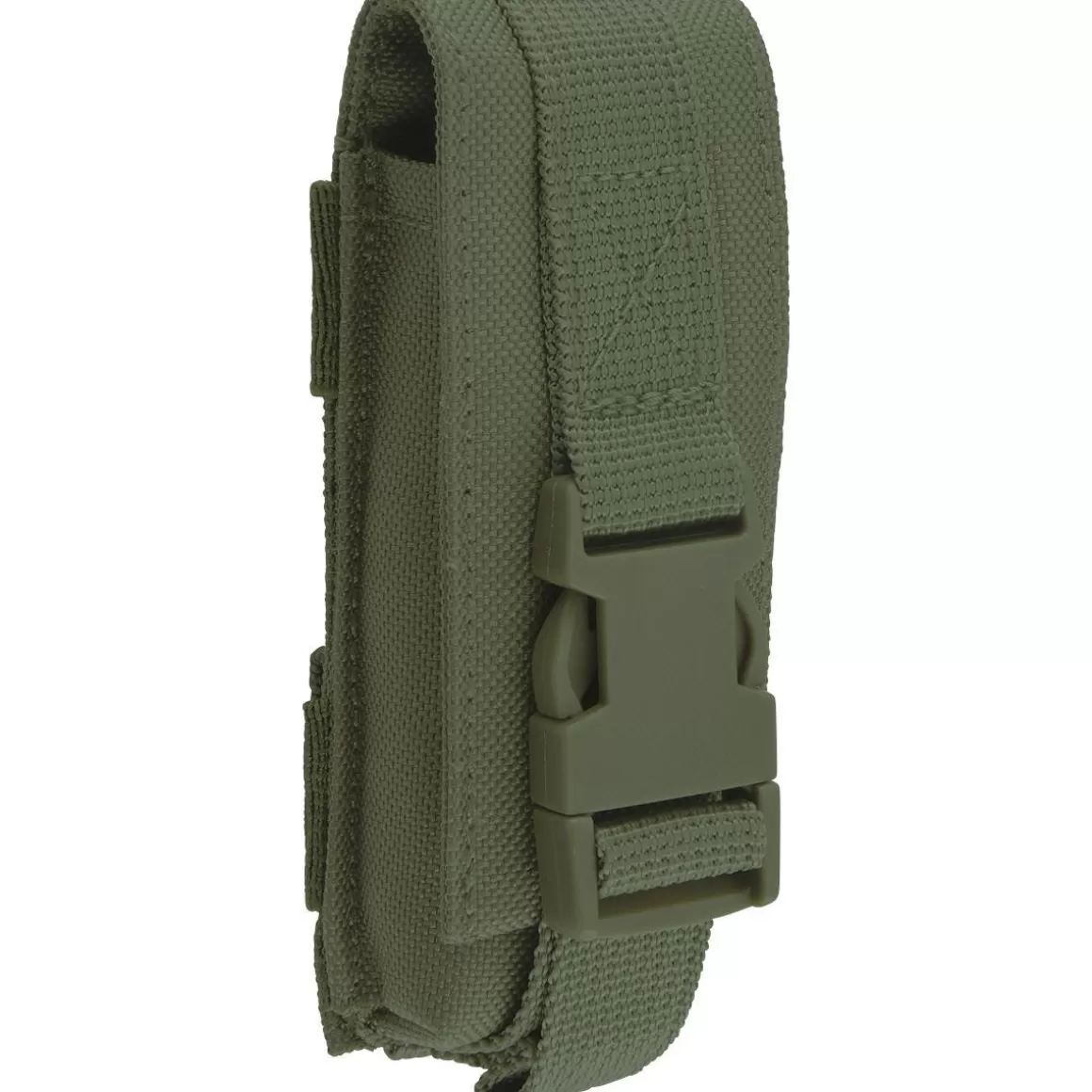 Brandit Tools & Hardware> Molle Multi Pouch Small Olive