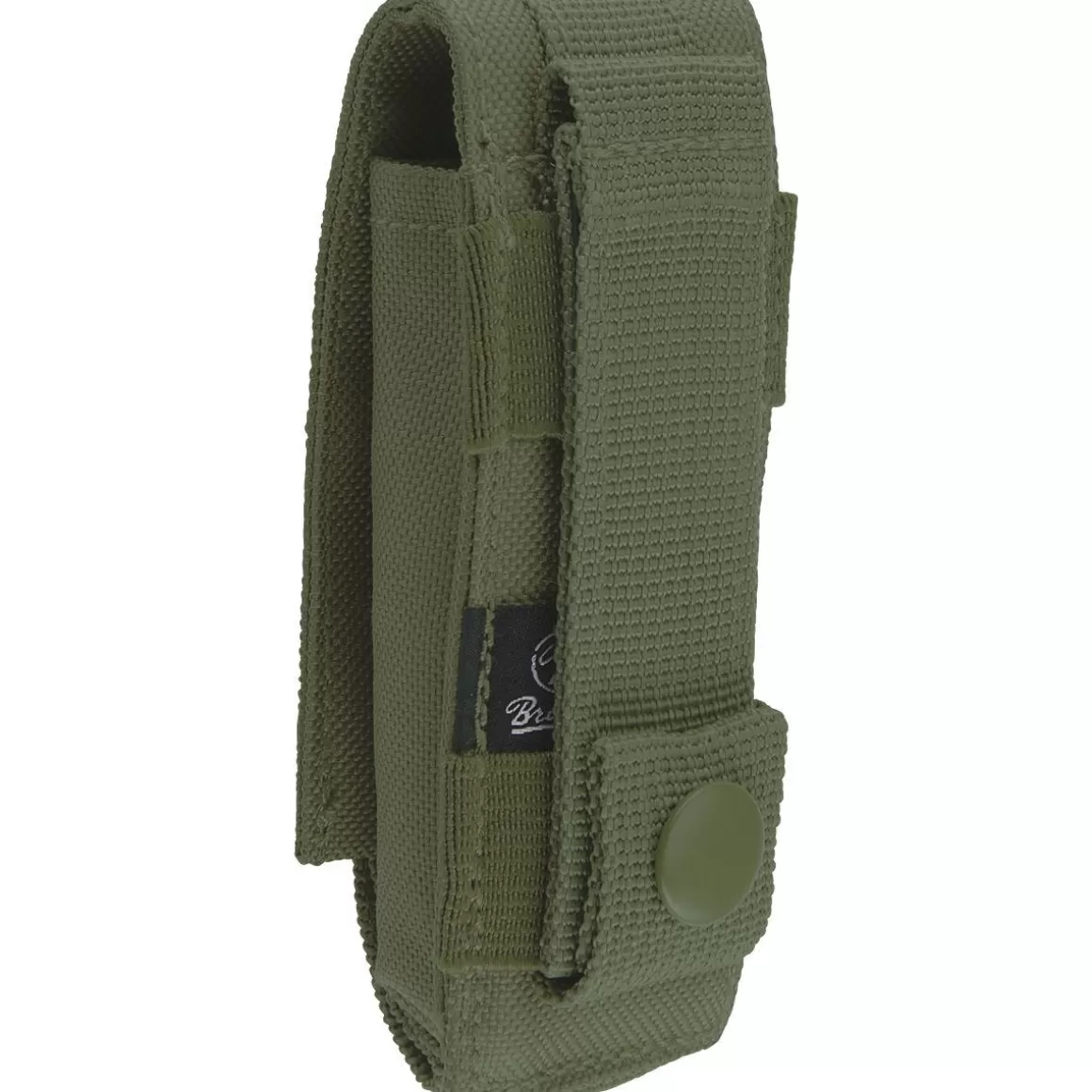 Brandit Tools & Hardware> Molle Multi Pouch Small Olive