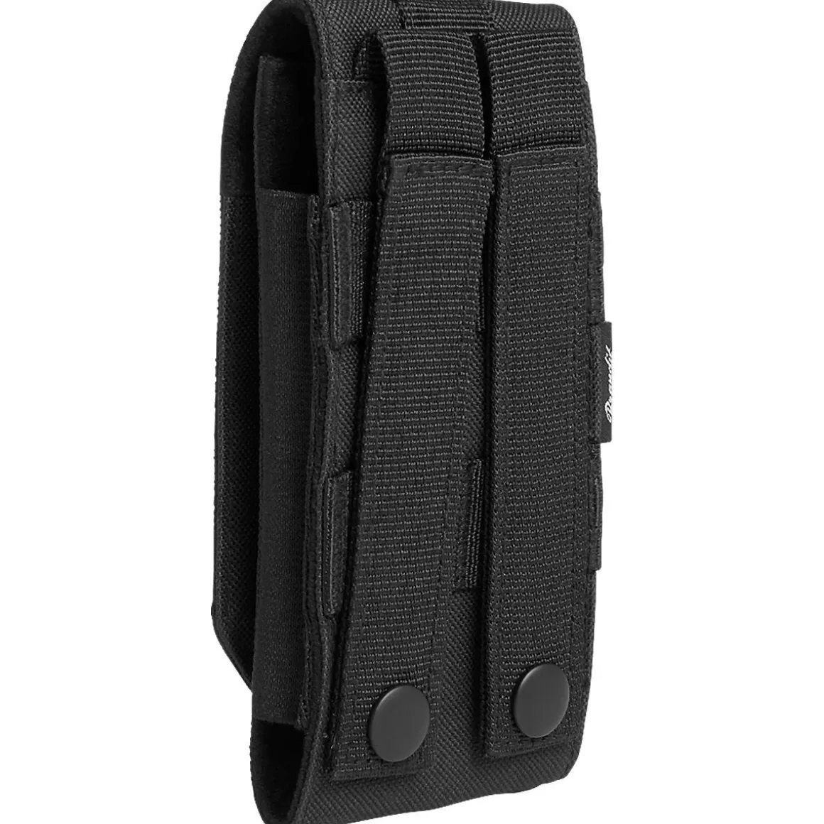 Brandit Other Pouches> Molle Phone Pouch Large Black