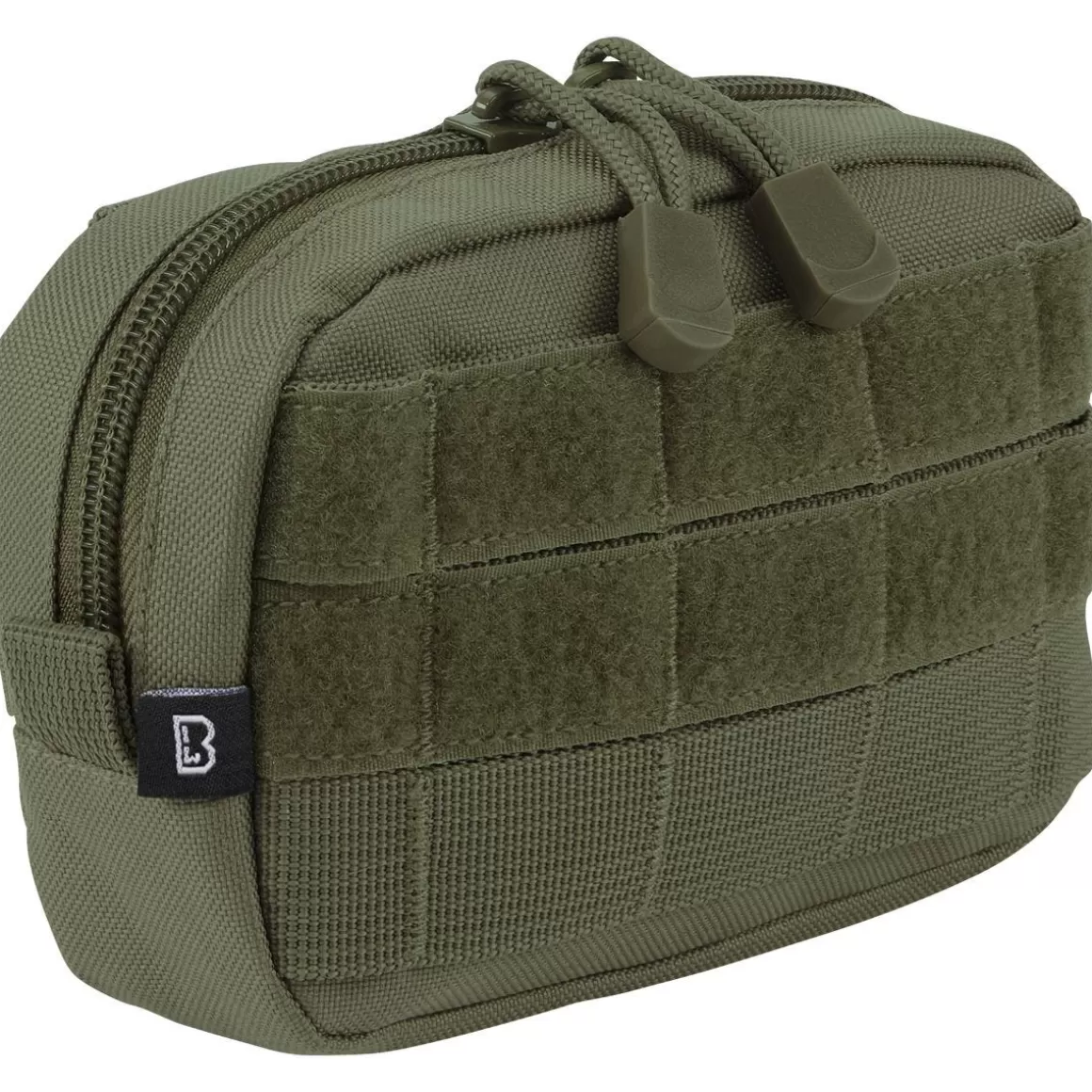 Brandit Utility Pouches> Molle Pouch Compact Olive