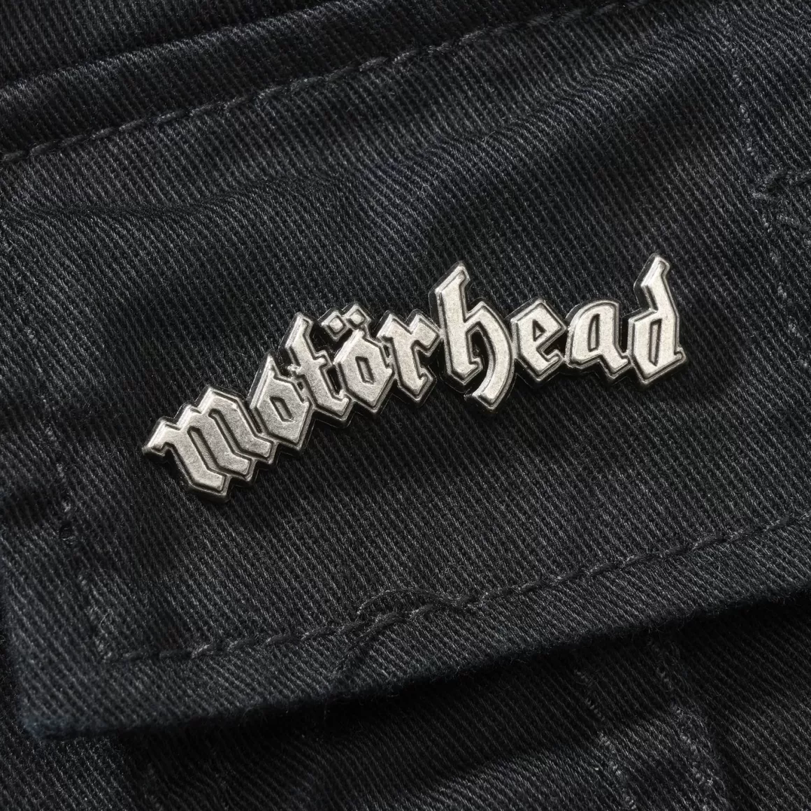 Alta Industries Shorts>Brandit Motorhead Urban Legend Shorts Black
