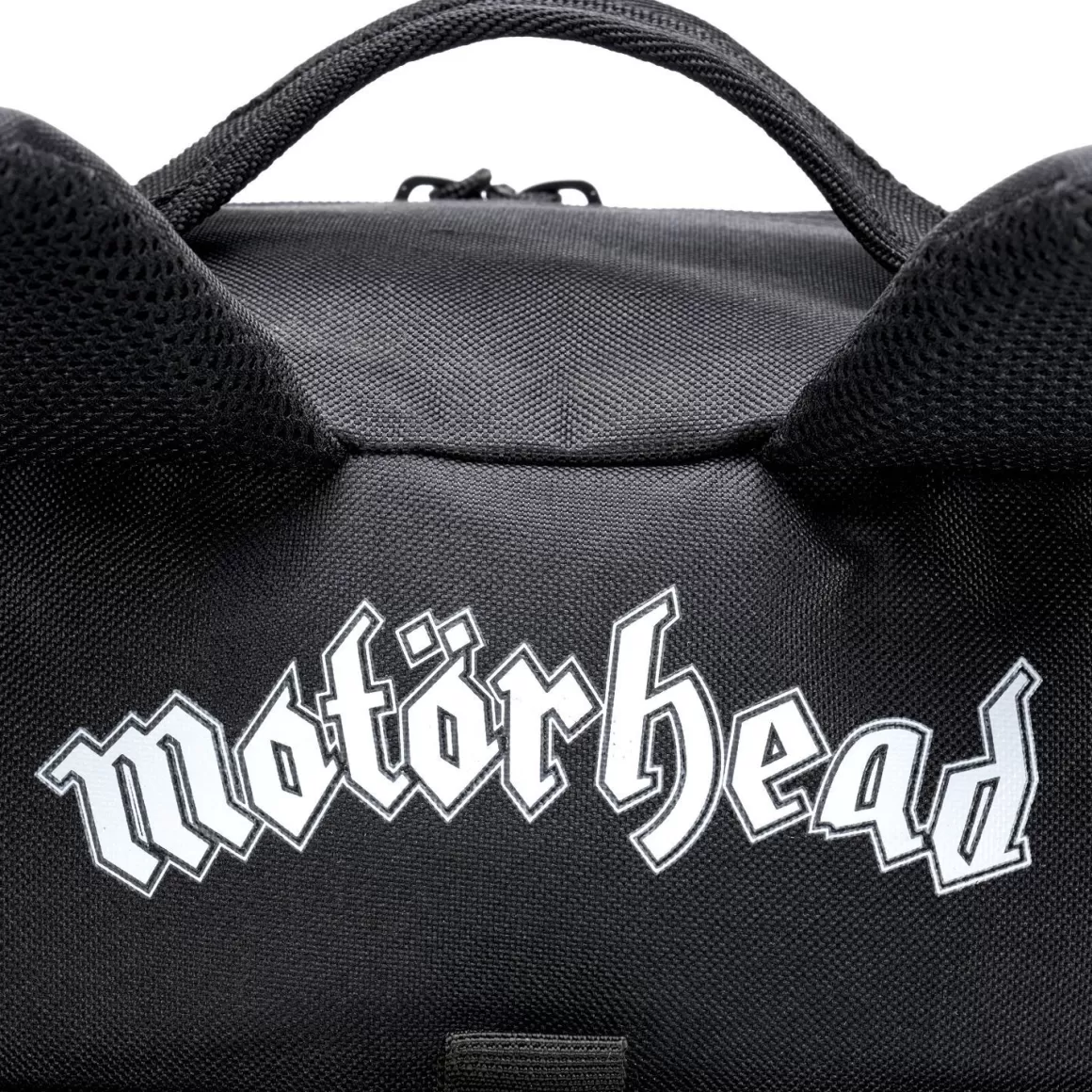 Brandit Backpacks & Rucksacks> Motorhead Us Cooper Rucksack Large Black
