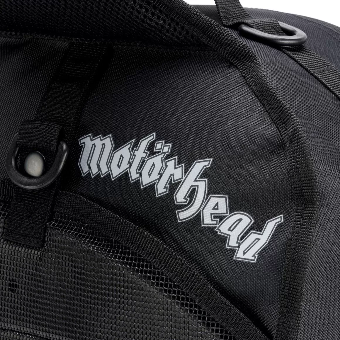 Brandit Backpacks & Rucksacks> Motorhead Us Cooper Sling Pack Large Black