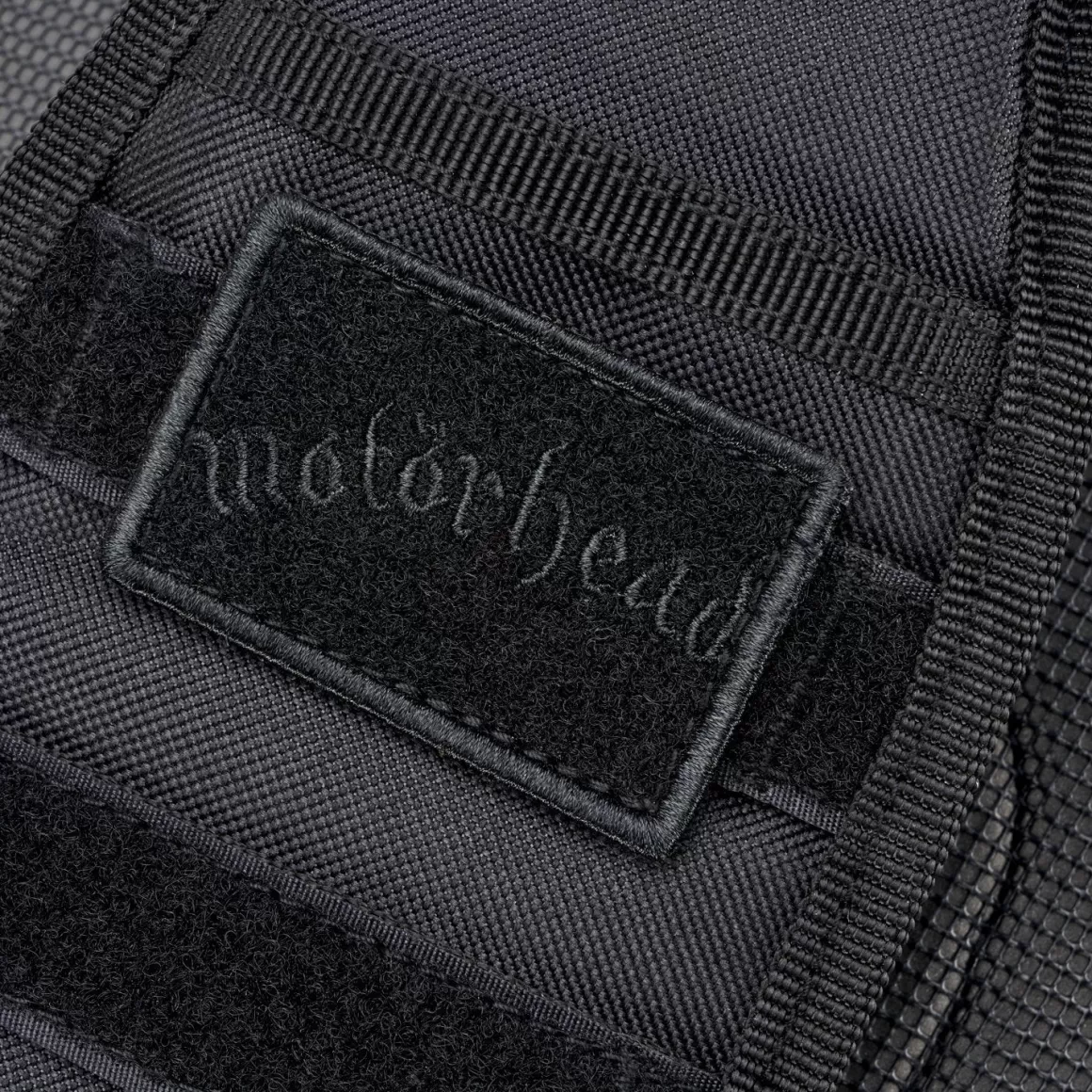 Brandit Backpacks & Rucksacks> Motorhead Us Cooper Sling Pack Large Black