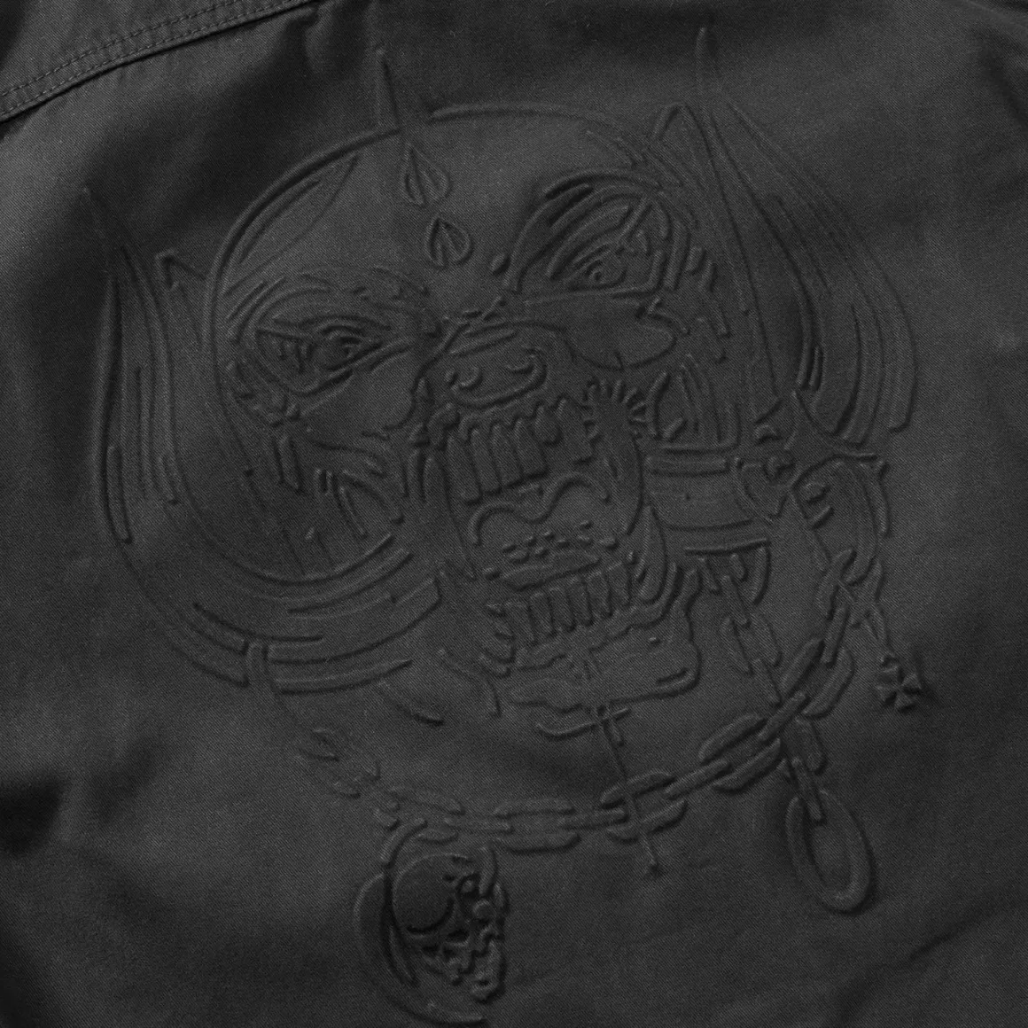 Flyye Industries Shirts>Brandit Motorhead Vintage Shirt Black